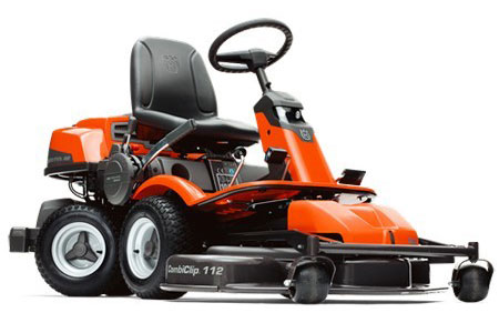 Rider 15Ts AWD
